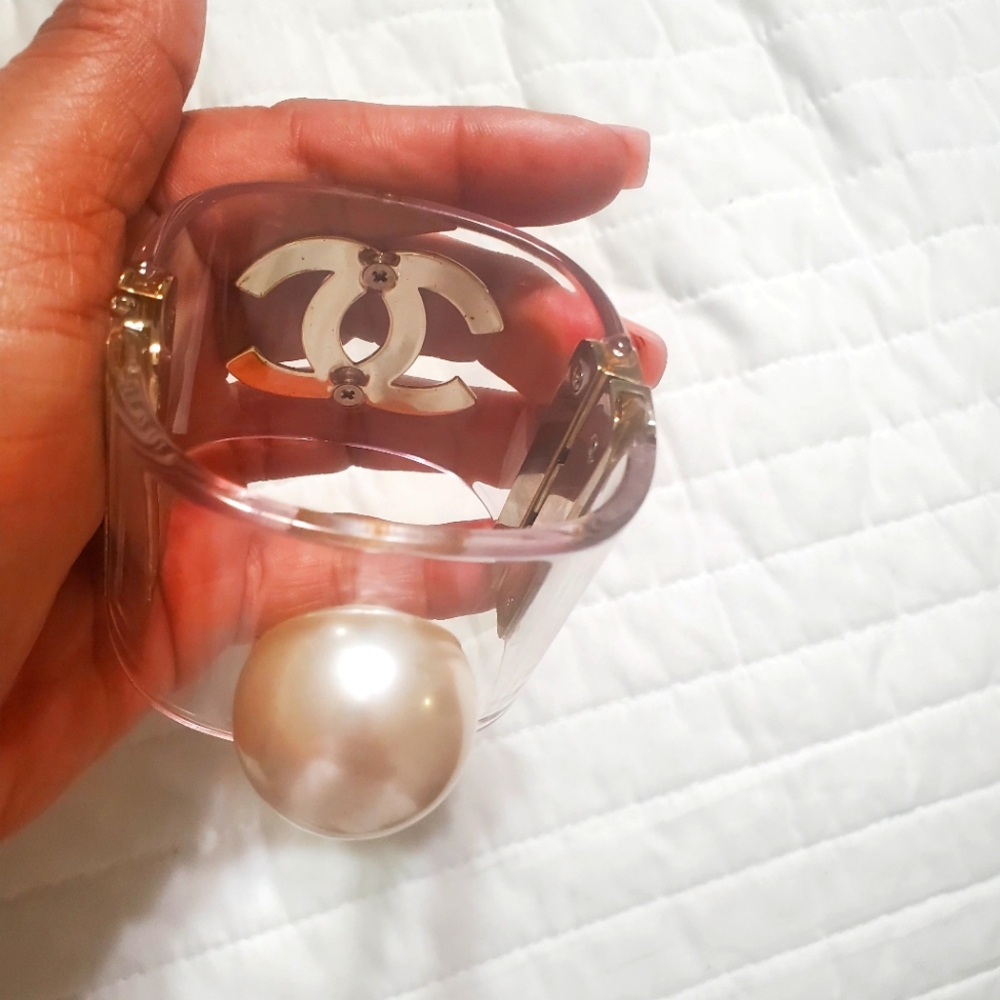 Cuff Bracelet